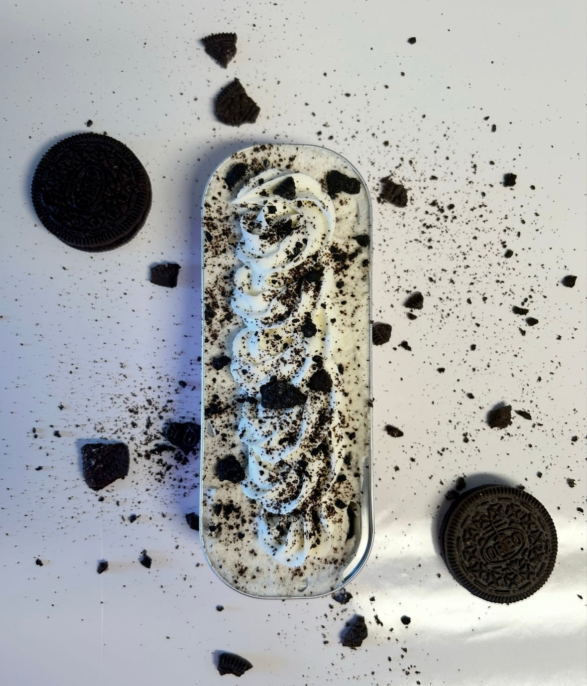Cookies N Cream